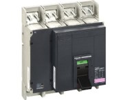 MCCB 4P NS06bN4M2 compact ns schneider